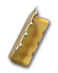 T-MB-0102 1000 Gold Metal Tip